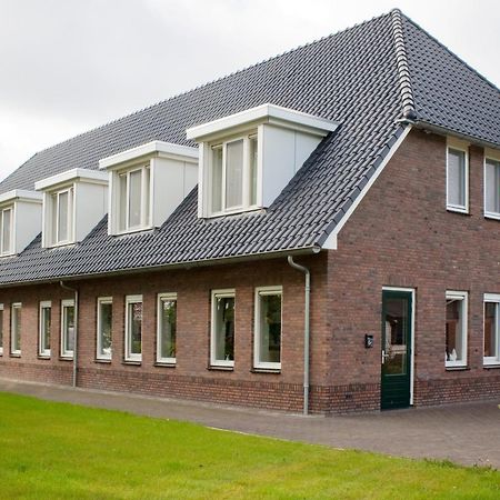 De Valkhoeve Mill Exterior photo